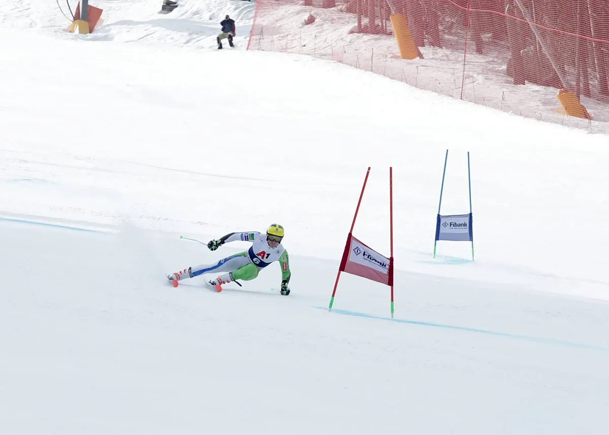 Хадалин победи Кранец в Банско