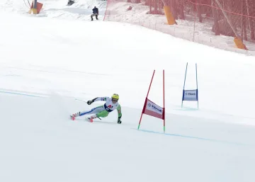 Хадалин победи Кранец в Банско