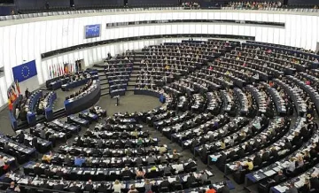 Европарламентът поряза шофьорите ни