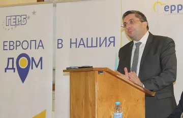 Строят обходния път на Кърджали през 2020