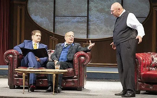 Славчо Пеев е шеф на BBC навръх 80