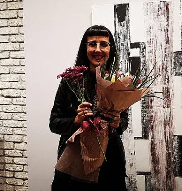 Благица Здравковска: Хващам материала и му вдъхвам живот