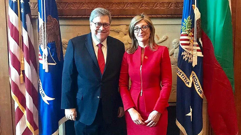 Прокурор №1 на САЩ: Работим отлично с България