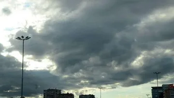 Днес ще бъде облачно