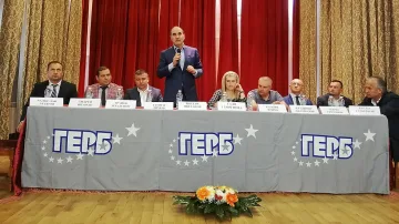 Цветанов: Кампанията за евровота ще е различна