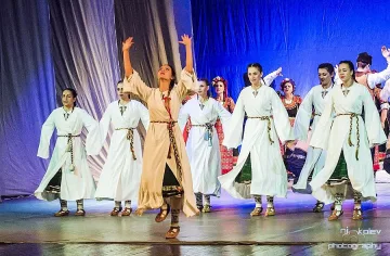 Мистерии и предания омайват в  “Самодивска орис”