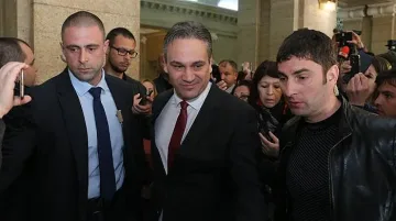Юрист оневинява Пламен Георгиев за терасата му