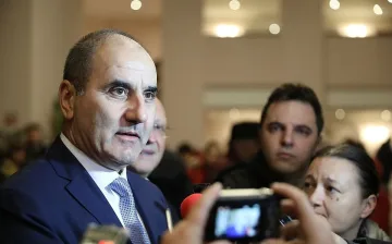 Цветанов поздрави софиянци за годишнината