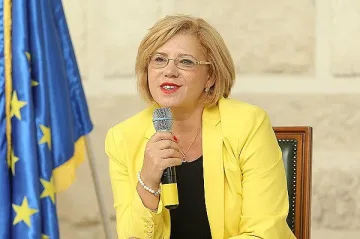 ЕС дава 33 млн. за газовата връзка с Гърция