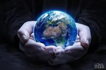 7,7 млрд. души на Земята през 2018 г.