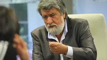 Вежди Рашидов със специална награда от Армения