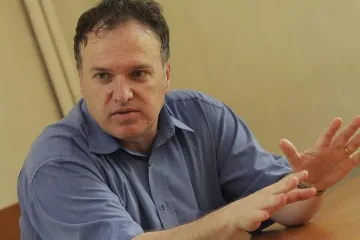 Проф. Владимир Чуков: Ердоган се страхува