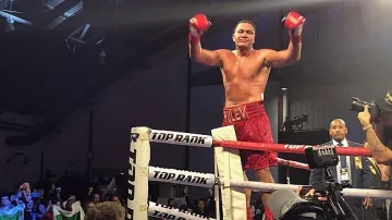 Щабът на Кобрата оспорва отнемането на лиценза му