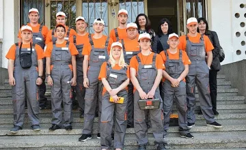 ЧЕЗ даде 6 стипендии на най-добрите ученици