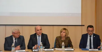 Прилагат новата методика за хората с увреждания