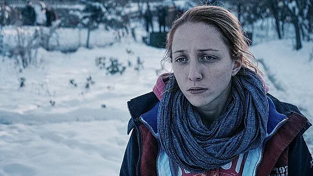 Мартина Апостолова с награда в Хонконг