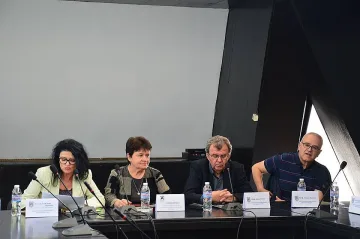 Изследват причините за противообществени прояви при ученици