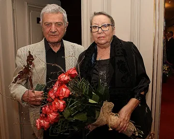 Стефан Цанев: В VII клас играх Хамлет