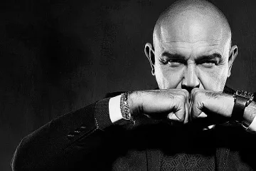 Калин Сърменов:  Срамота! От 90-а насам само рушим