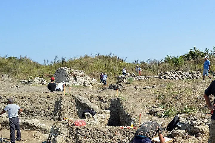 Започват археологически проучвания в Северозапада