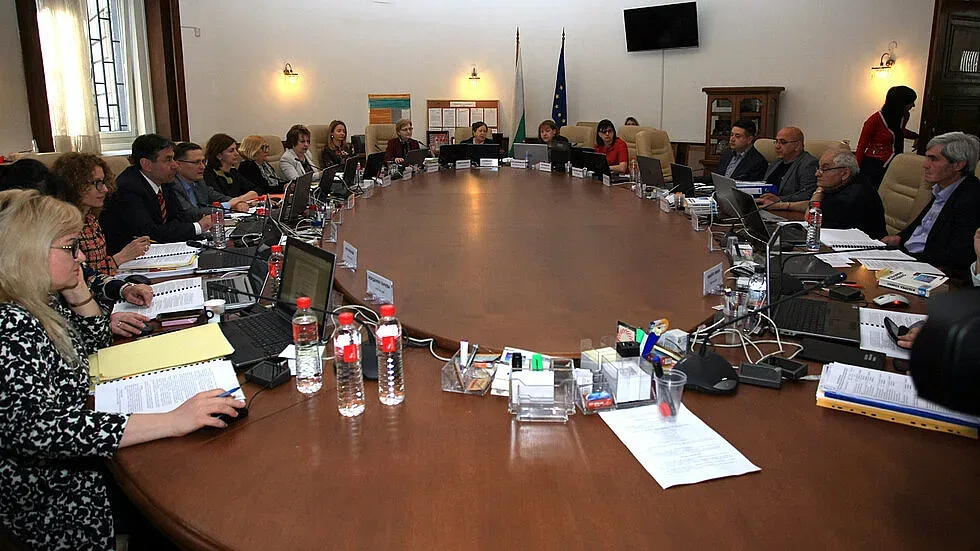 От 5 април регистрират за участие в евровота