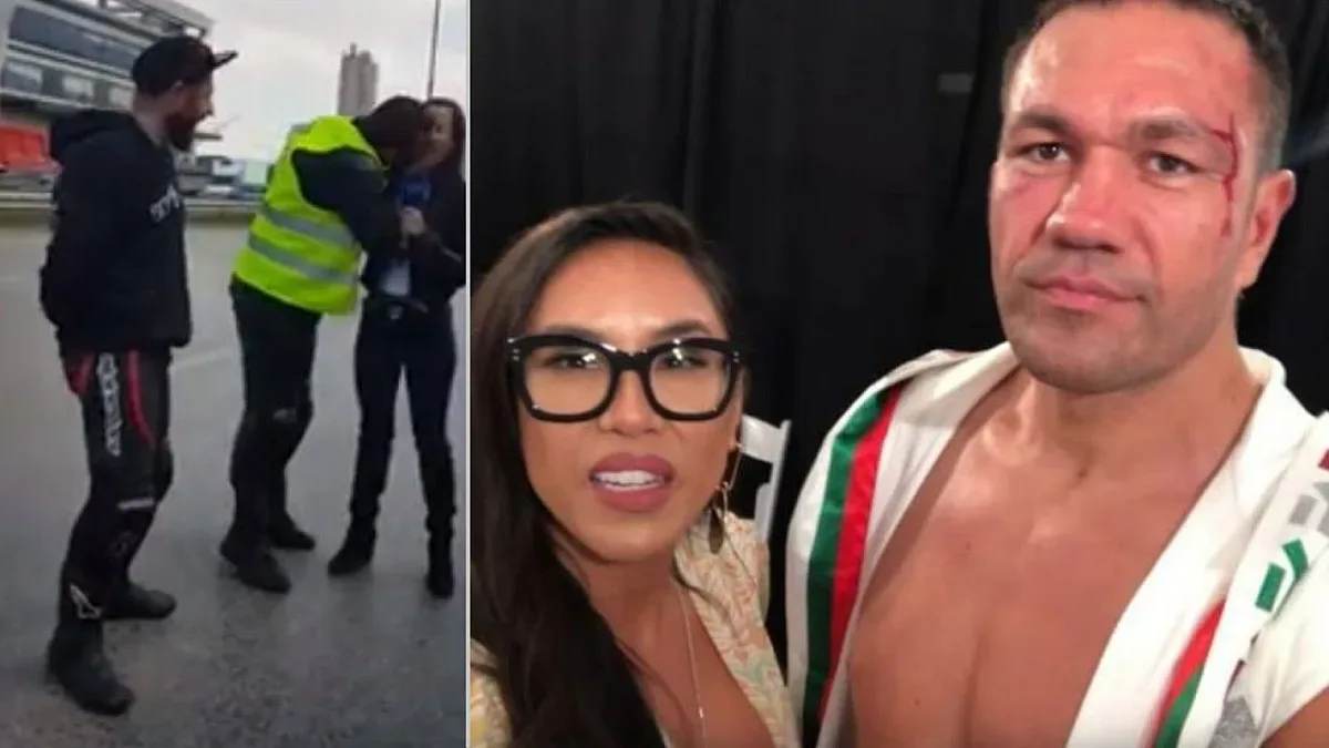 Моторист целуна репортерка в подкрепа на Пулев