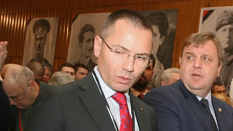 ВМРО протестира: Искат извинение от Турция