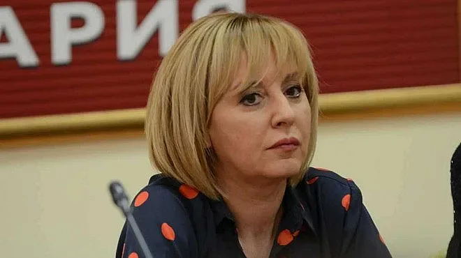 Манолова: 8 млн. лв са възстановените заплати