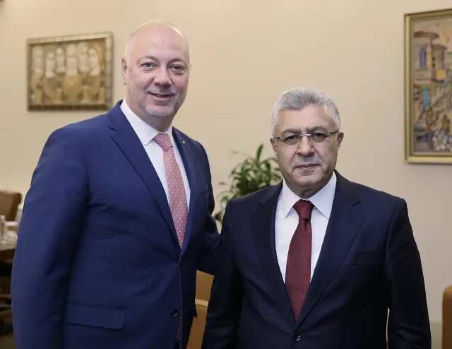 България и Турция с мерки срещу тероризма и наркотрафика