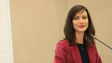 Габриел: Ще спечелим минимум 7 евродепутати