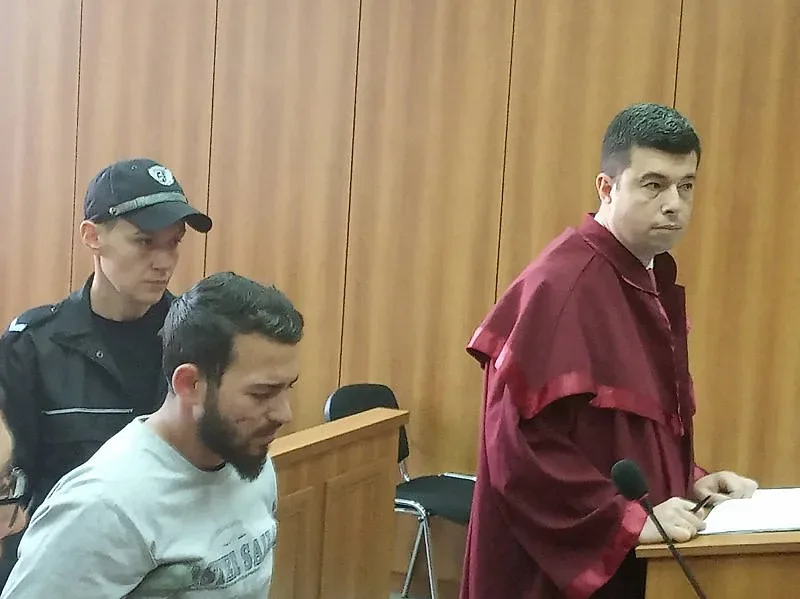 Шофьорът, погубил четирима, взел книжка в Кипър