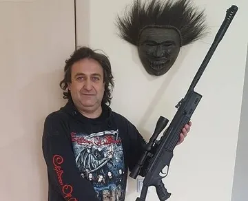 Варненец плаши премиера с пушка в нета, МВР го проверява