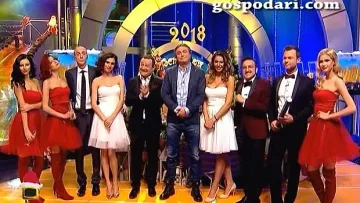 Халваджиян: "Господари на ефира" ще го има, напук на политиците !