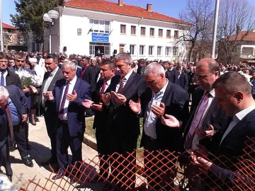 ДПС обвини ГЕРБ и БСП в лицемерие и заиграване с националистите