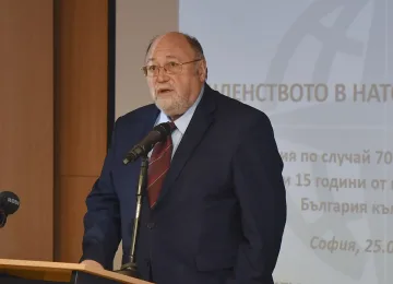 Йорданов благодари на Борисов, че възпира БСП да не яхне властта