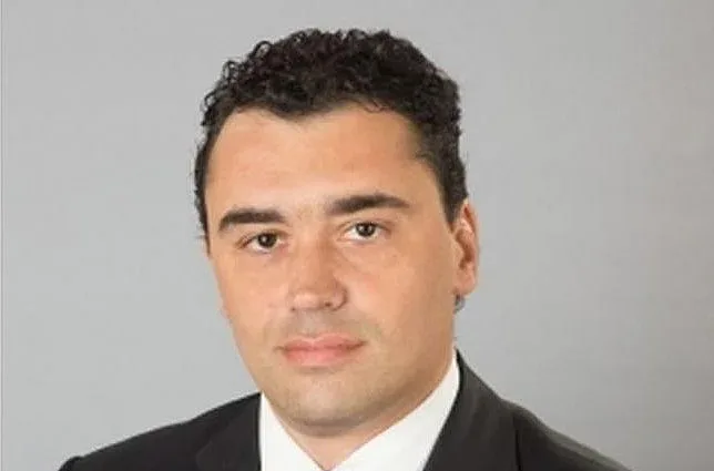 Икономист на мястото на Цветанов в парламента