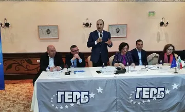 Цветанов: Опонентите ни разчитат на компромати