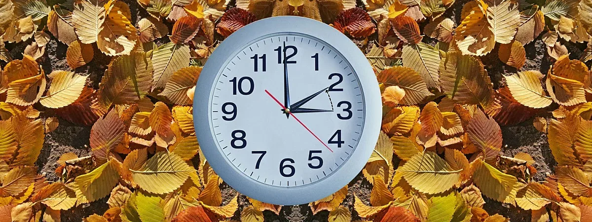 Тази нощ в 3:00 местим стрелките с час напред