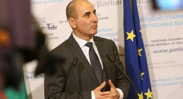 Цветанов открива семинар на ГЕРБ в Бургас