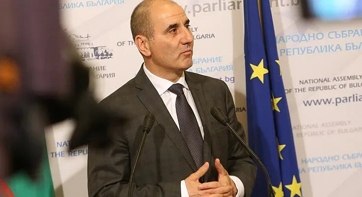 Цветанов открива семинар на ГЕРБ в Бургас