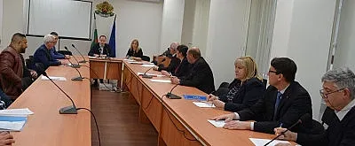 В Ямбол се споразумяха за състава на РИК