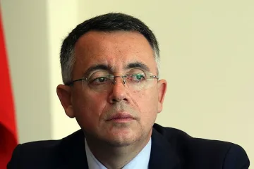 Посланикът на Германия гостува на кмета на Кърджали
