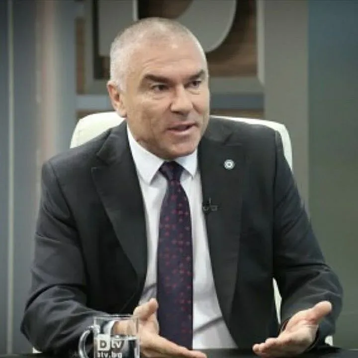 Марешки: България е независима държава