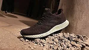 Аdidas прави маратонки с помощта на 3D принтер