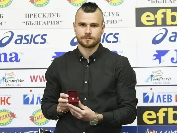 Ради Кирилов: Не може да се спекулира така преди мач на националите