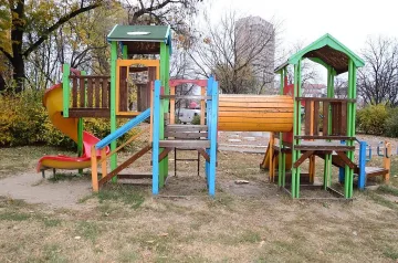 Община Благоевград предвижда изграждането на нови детски площадки