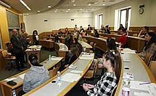 Хаос с кандидатстването във вуз след три години