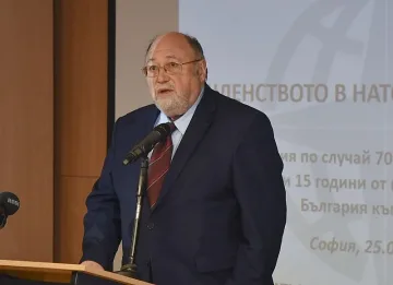 Ренесансът на  Александър Йорданов