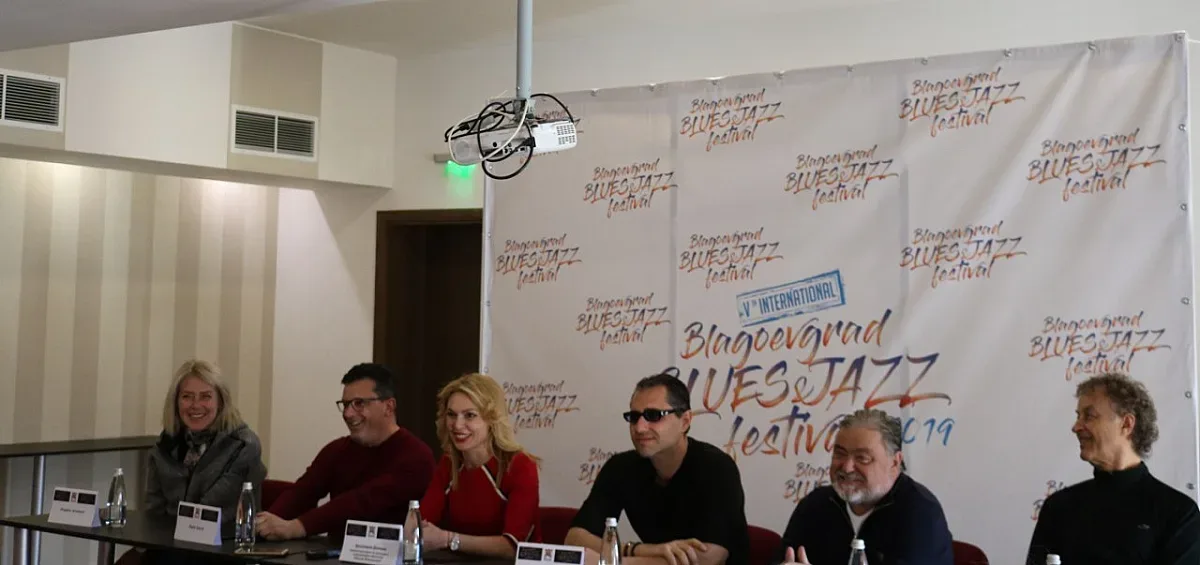 Благоевград е оазис на културата и музиката,каза тенорът Ст. Бончев