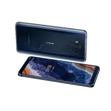 Nokia 9 PureView с 5 камери в магазините на VIVACOM